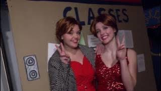 Download lagu Golden Wings Theatre Company Proudly Presents 'Sweet Charity'