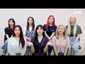 Dreamcatcher greets joox malaysia fans as well 