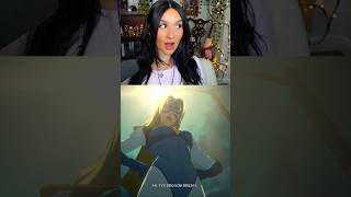 Blonde Blazer Can Save Me Anytime...