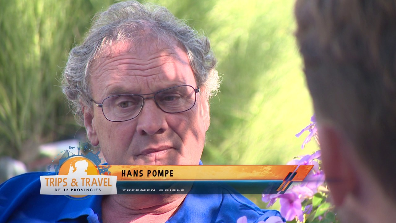 Trips & Travel RTL4 - Thermen Goirle