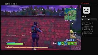 生放送2回目 子供達がしてます