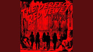 Video thumbnail of "Red Velvet - 봐 Look"