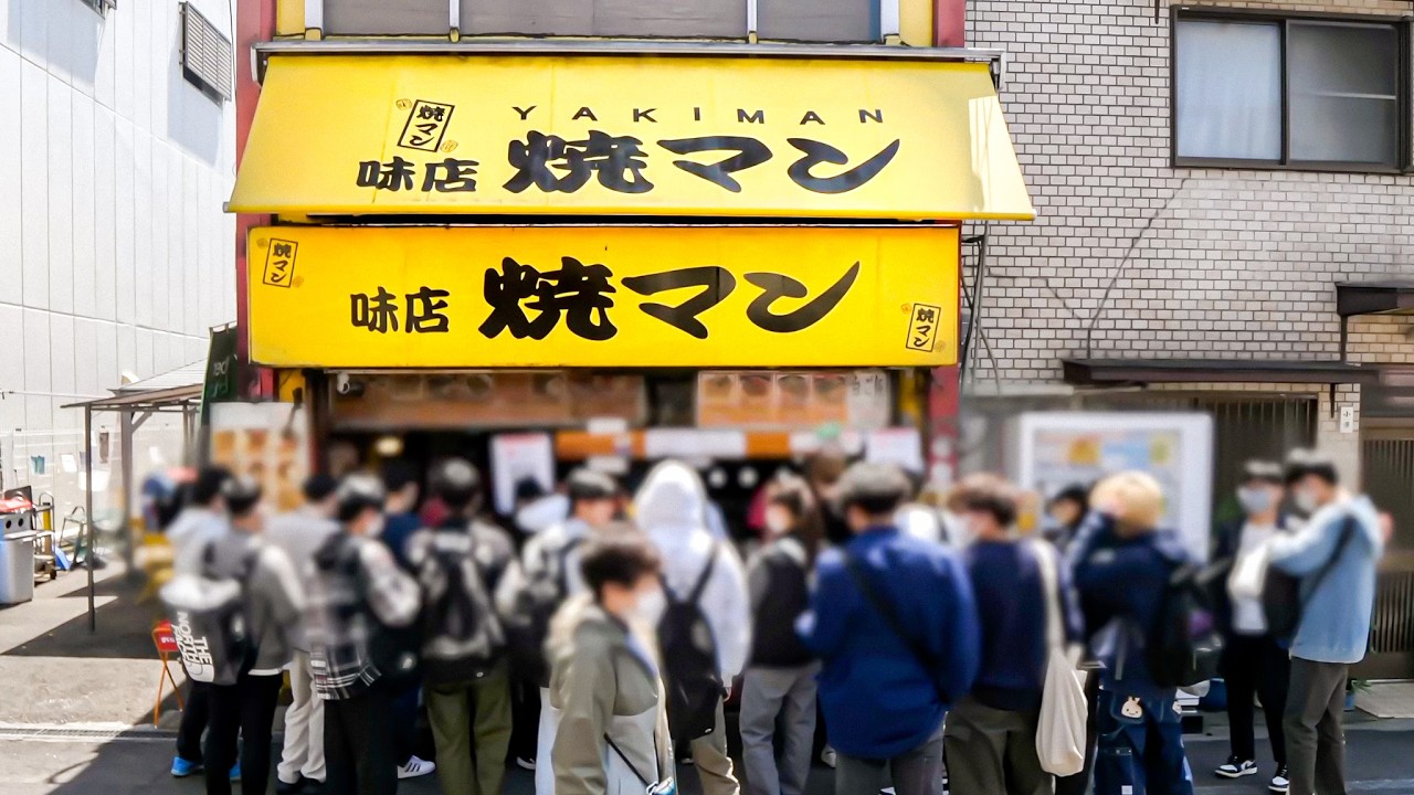 【大阪】１日１００キロの唐揚げが消える！鬼コスパ弁当屋の注文ラッシュがスゴすぎた、、