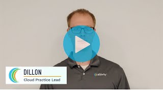 The Benefits Your Enterprise Can Realize by Avoiding Vendor Lock In - Callibrity Part 3/4