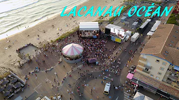 Quelle est la plus belle plage de Lacanau ?
