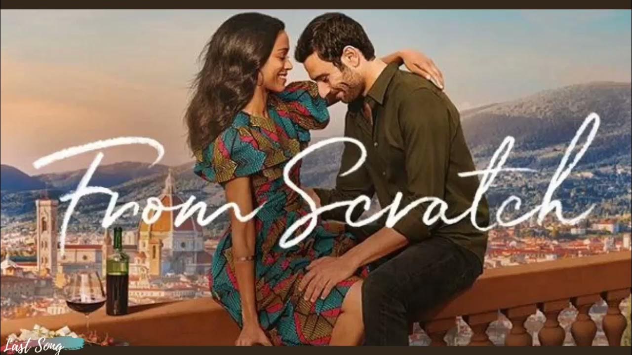 From Scratch Season 1 Soundtrack / Nel Blu Dipinto Di Blu Malika Ayane YouTube