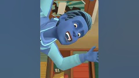 Emotions In Plotagon!