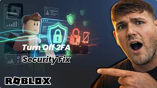 How To Turn Off Two Step Verification On Roblox [2026 Guide] (Updated 2026 Guide)