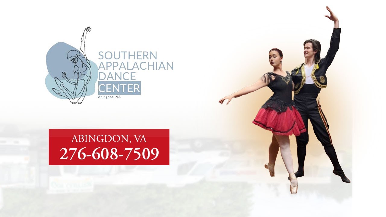 Southern Appalachian Dance Center