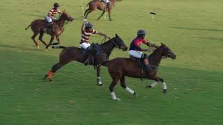 FINALS | DELTA/JINDAL vs JAIPUR POLO TEAM