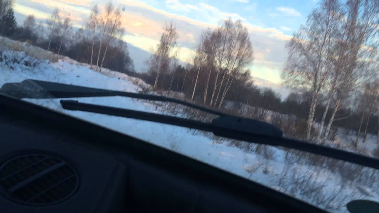 Покатушки на оке