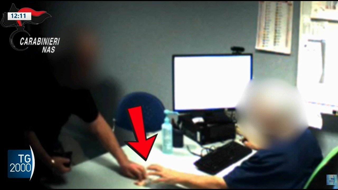 Reggio Emilia, arrestato primario per visite private non dichiarate e pagamenti in nero