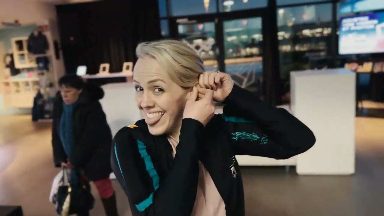 Irish Parachute Club in Airspace Indoor Skydiving