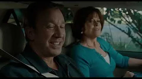 Crazy On The Outside | Hilarious Comedy with Tim Allen, Sigourney Weaver, Ray Liotta, JK Simmons