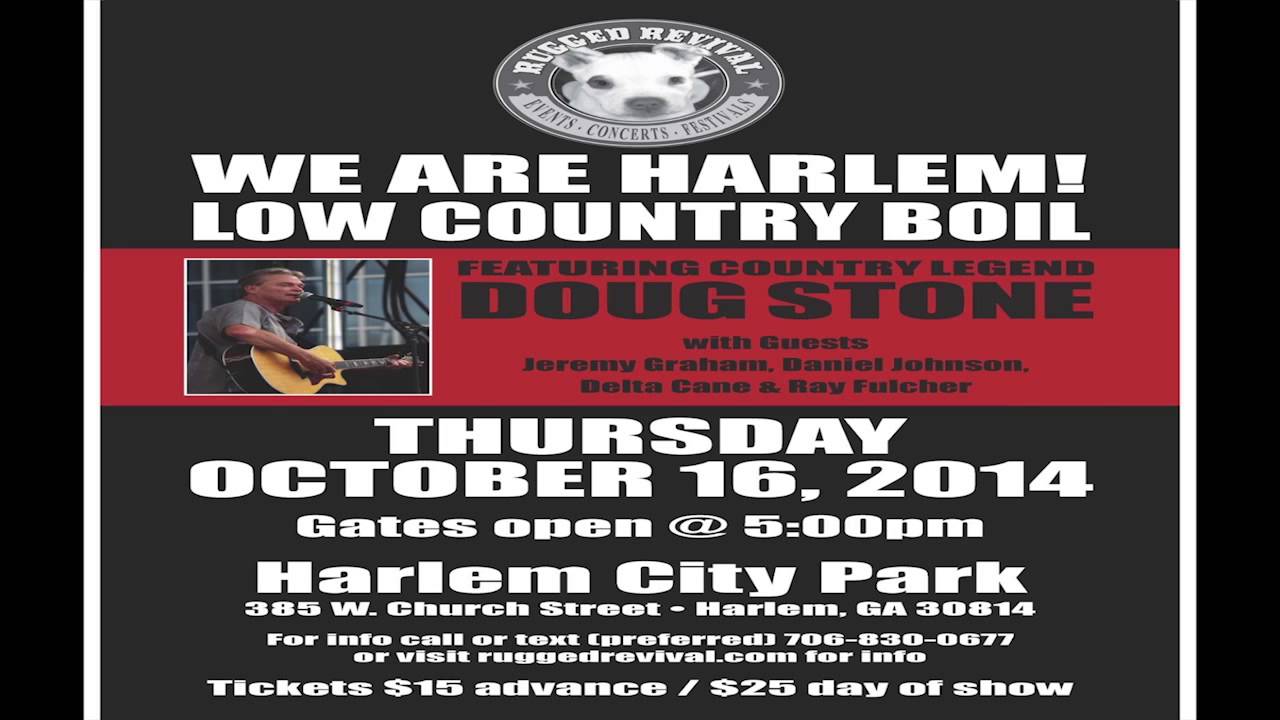 Plantation Blood Commercial Loop 10-2-14