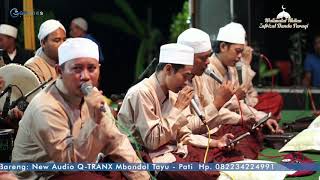Download Lagu GERIT BERSHOLAWAT | HABIB ALI JEPARA \u0026 AL HABSYI TAYU - 05 MP3 Download Lagu GERIT BERSHOLAWAT | HABIB ALI JEPARA \u0026 AL HABSYI TAYU - 05 MP3