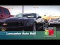 Shop More in Lancaster - Lancaster Auto Mall