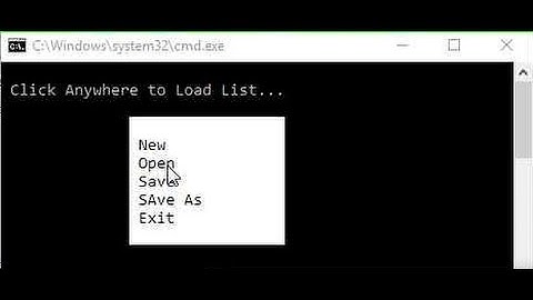 [Batch Function] How to create 