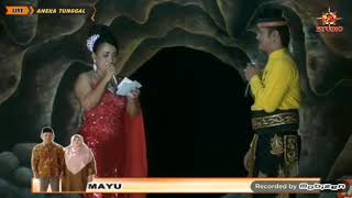 7 tahun voc ibu devi aneka tunggal