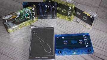 MAHRIA - III (from the 