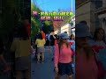 【秋】世界有数の観光地【嵯峨・嵐山】外国人観光客で混雑!#shorts