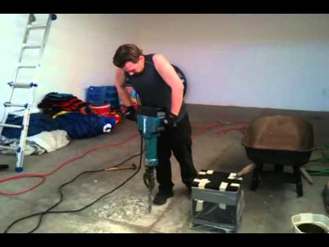 How To Install A Floor Safe In Concrete You How To Install A Floor Safe In Concrete