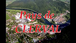 PAYS DE CLERVAL