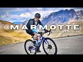 La Marmotte 2021 - Cycling 176km & climbing 5000m during Europe’s most prestigious Sportive