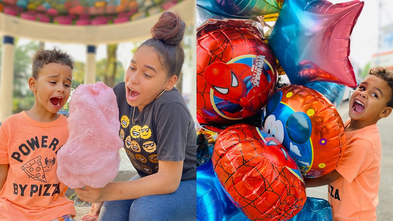 Vuelvo Loca A Mi Niñera Parte 21 😂 #dios #contenido