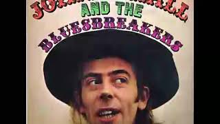 Watch John Mayall Parchman Farm video