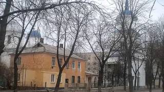 картинка: Родная улица моя, часть-2 город Могилёв-Подольский