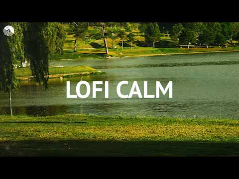 Lofi for Stress Relief 🪷 [calm nature beats to decompress]