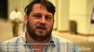 GSL solutions love FusionReactors ability to provide a detailed stack trace