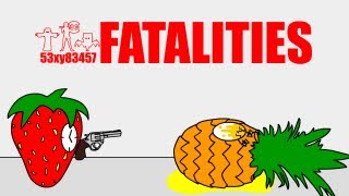 Clock Duels - Normal And Skill Kills