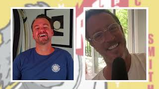 The Grit! WSL Snubs OCCY, Lower Trestles' Poo Poo PROBLEM, & Pro Surfers Behaving BAD screenshot 5