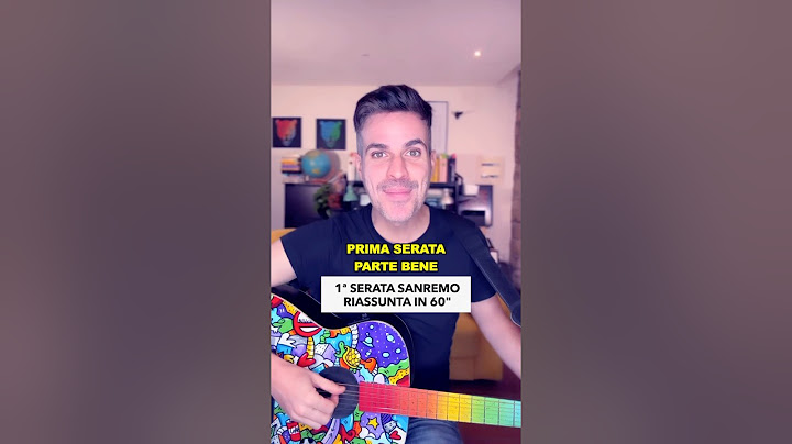 La 1º Serata di SANREMO in 60” 🎵🔥 #sanremo2025 #sanremo #parodia
