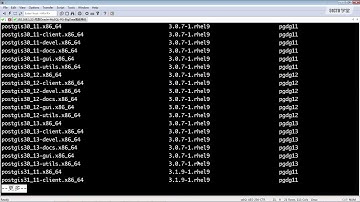 风哥PostgreSQL数据库工程师培训【大师级 门徒班2 0】完整版 网盘