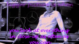 Milow   Born in the Eighties   Lyrics