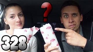 Cea Mai Buna Shaorma Din Bucuresti ?? - Vlog 328