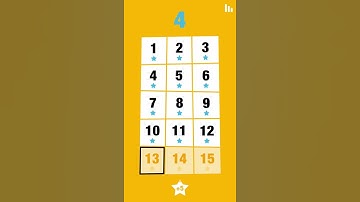 Super Sharp Level(World) 4-13