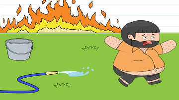 Brain Test All Star IQ Boost Level 461-470 Walkthrough Answers