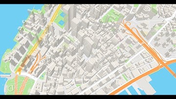 Mapbox Review with AR DEMO