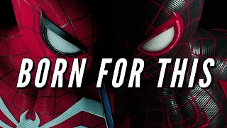 SPIDER-MAN 2 [GMV] - Born For This
