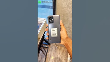 Redmi Note 12 5G Hands-On!