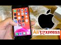 iPhone 7 с AliExpress в 2021 году
