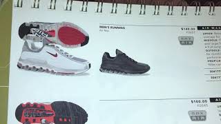 verbannen heilig Raak verstrikt LIVE! A Look At The Nike Fall 2002 Catalog - YouTube