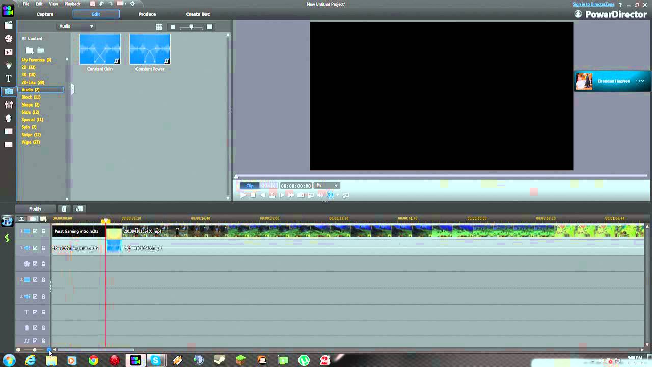 Buzzing noise YouTube