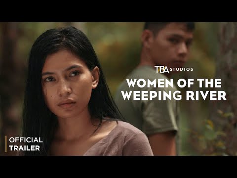 Women of the Weeping River Trailer | Sheron R. Dayoc |  Laila Ulao | Taha Daranda | TBA Studios