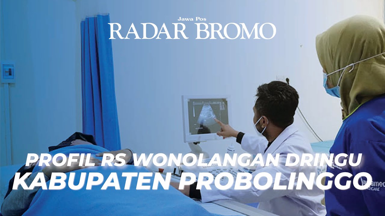Profil RS Wonolangan Dringu, Kabupaten Probolinggo