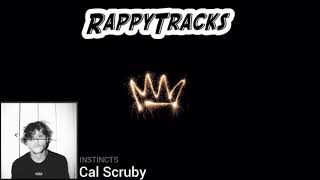 Cal Scruby - Instincts